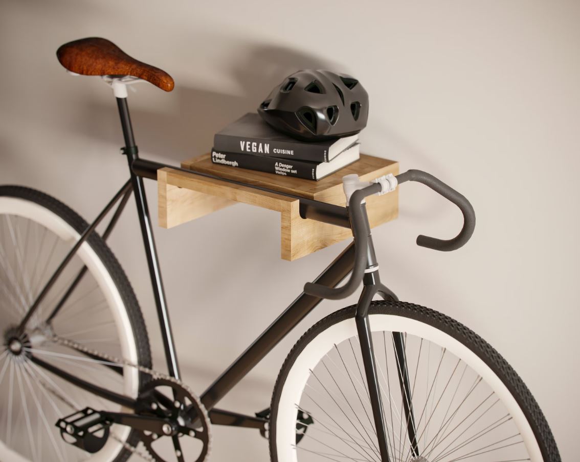 BIKE HOLDER